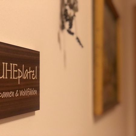 Gasthof Botenwirt فيستينو المظهر الخارجي الصورة