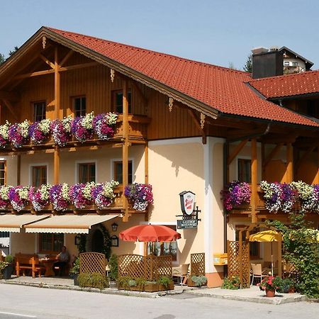Gasthof Botenwirt فيستينو المظهر الخارجي الصورة