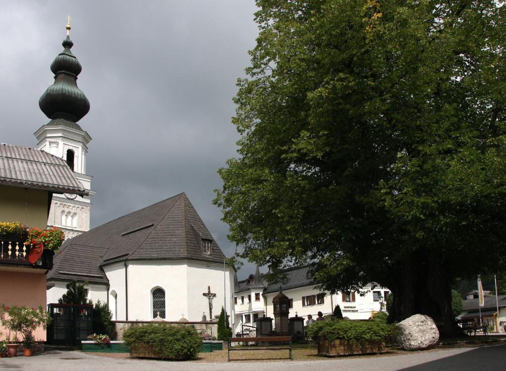 Gasthof Botenwirt فيستينو المظهر الخارجي الصورة