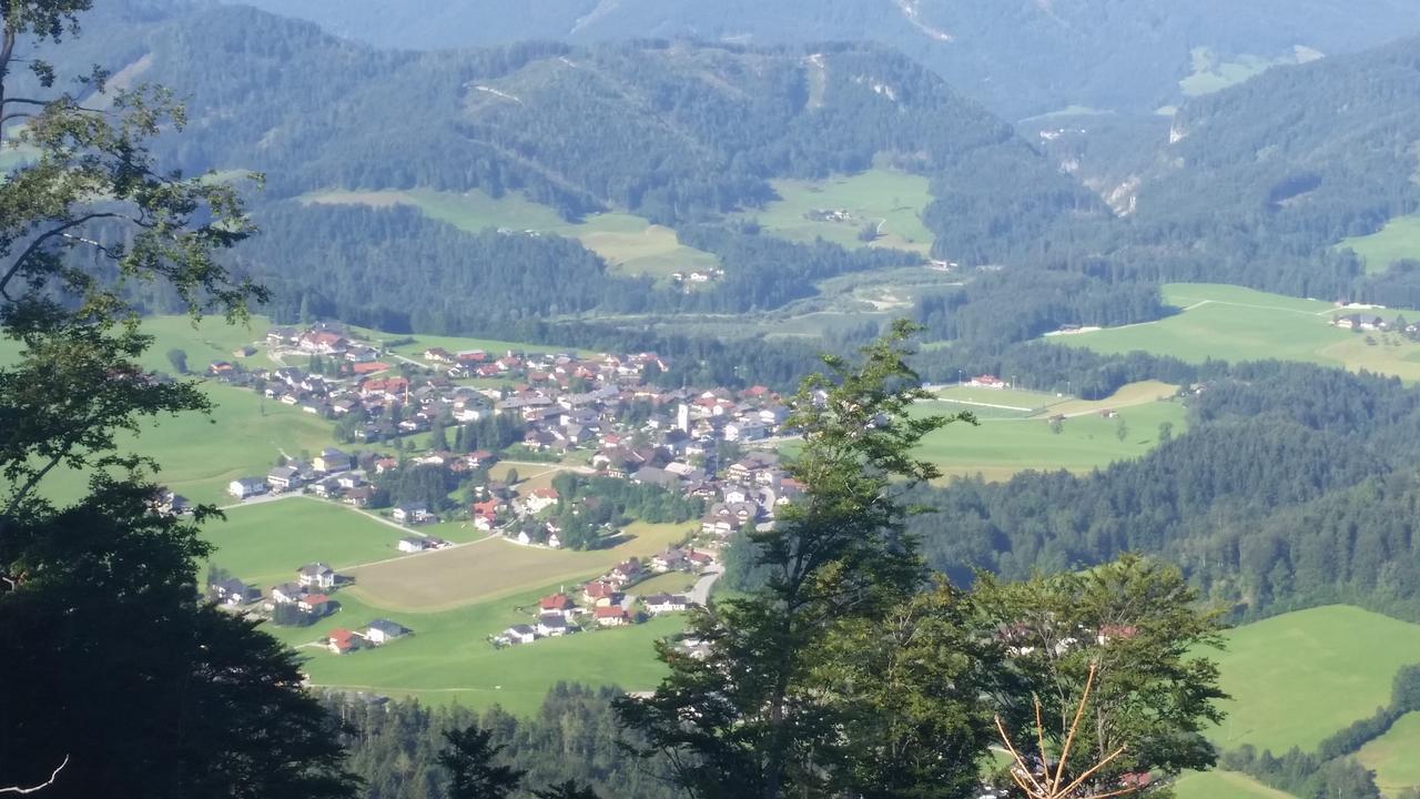 Gasthof Botenwirt فيستينو المظهر الخارجي الصورة